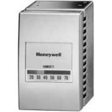 HONEYWELL Hp970B1015 Pneumatic Humidistat HP970B1015